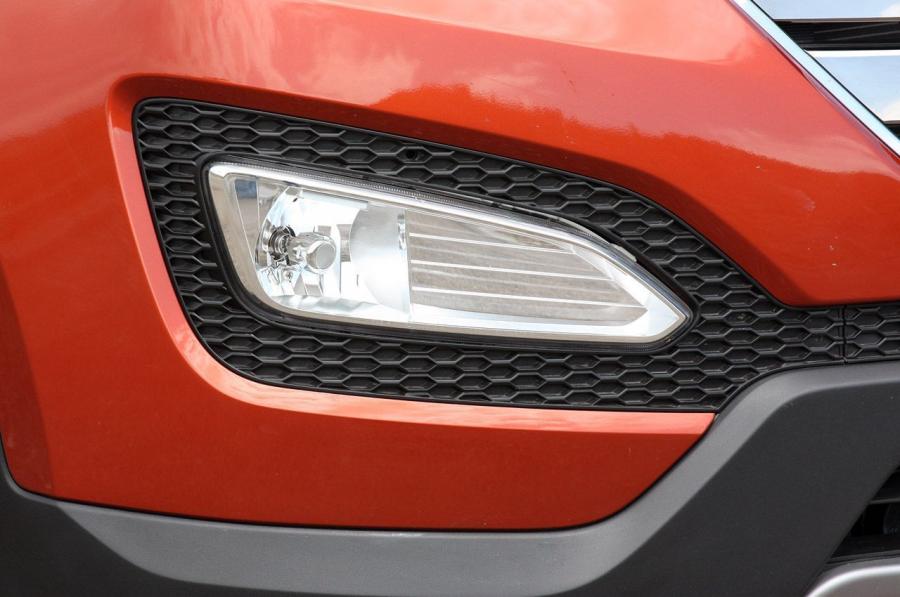  Hyundai Santa Fe Sport 2013 года  (фото 66 из 67)